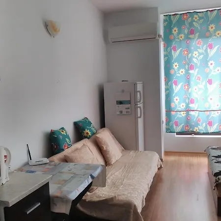 Apartament Sea *